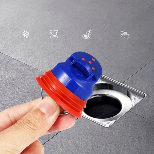 SUCHY SYFON ZAWÓR ZWROTNY KANALIZACYJNY DO ODPŁYWÓW – REGULACJA Ø na Arena.pl