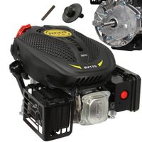 SILNIK SPALINOWY RATO 22,2/80mm