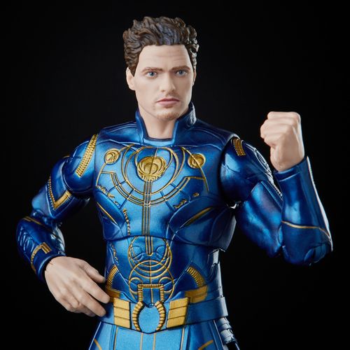 hasbro marvel legends eternals ikaris figurk 16cm na Arena.pl
