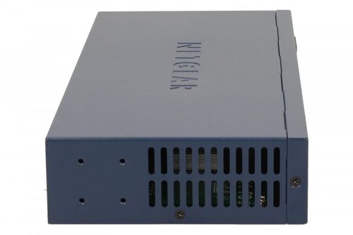 Netgear Switch Unmanaged Rack 24xFE - JFS524 na Arena.pl