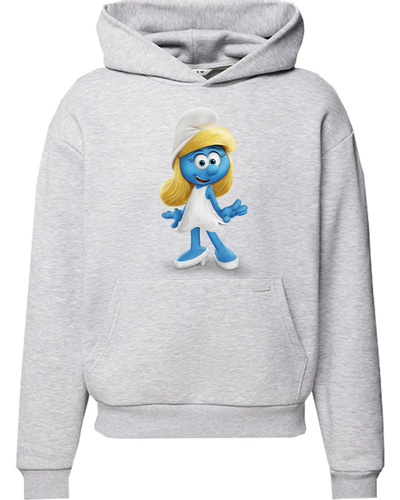 Bluza z kapturem Smerfy na Arena.pl