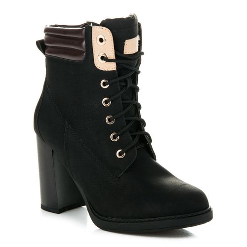 Workery na obcasie r.41 na Arena.pl