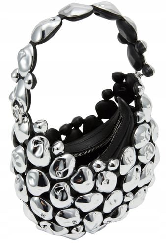 Published By CLOUD MEDIUM SET - Handbag - chrome (Z DEFEKTEM) na Arena.pl