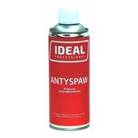 spray antyodpryskowy ideal antyspaw 400ml - bw spray ant