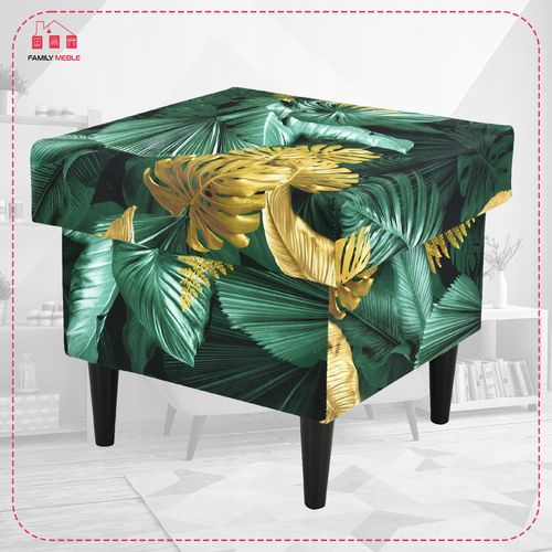 Pufa puf podnóżek ARI pojemnikiem schowkiem Family meble różne modele na Arena.pl