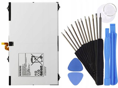 ORYGINALNA BATERIA SAMSUNG EB-BT810FBE TAB S2 9.7 na Arena.pl