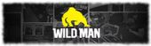 WILDMAN Etui/sakwa do uchwytu na bidon E3 3L czarna/black