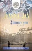 Duchy minionych lat. 4. Duchy minionych lat. Tom 4: Zimowy sen. Zimowy sen
