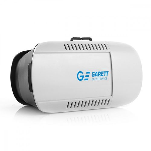 GOGLE 3D VR1 + PILOT BIAŁY na Arena.pl