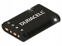 BATERIA AKUMULATOR DURACELL NP-BX1 DO SONY DSC-HX60 HX60V HX80 HX80V HX90