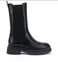 Marc O'Polo botki damskie platforma rozmiar 41