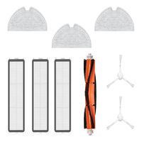 Zestaw Akcesoriów DO Dreame F9 Szczotka Główna, Filtry, Mop