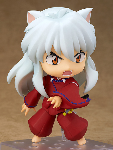 Nendoroid Inuyasha na Arena.pl