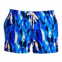 Szorty kąpielowe męskie Funky Trunks Shorty Shorts Short michael 32 AUS