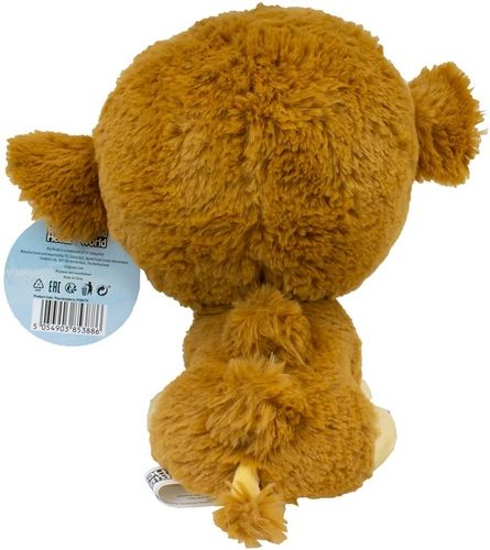big headz wielbłąd camel plusz maskotka 21cm na Arena.pl