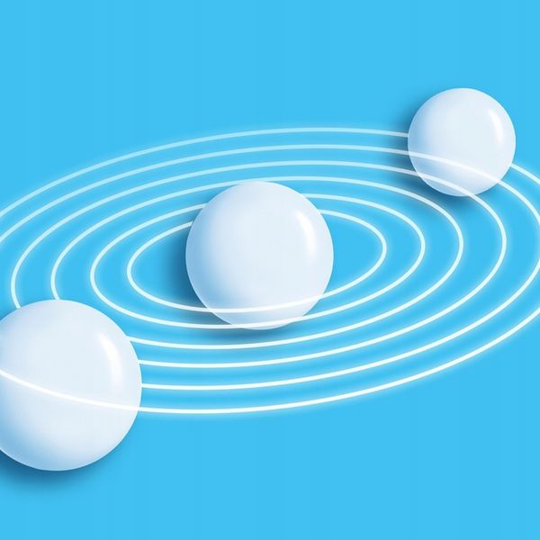 Mentos Pure Fresh guma do żucia bez cukru Spearmint miętowa łagodna 6x60g zdjęcie 5