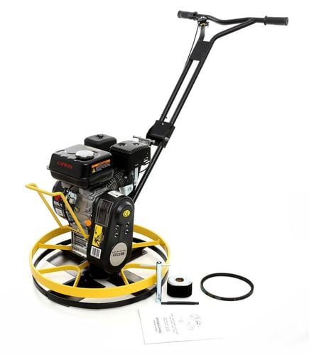 zacieraczka do betonu 57cm  kd1188 na Arena.pl