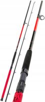 2 x WĘDKA UNI CAT DESTROYER MP3 HEAVY 3,00m 200-320g