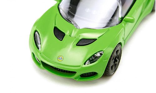 SIKU SAMOCHÓD LOTUS ELISE MODEL 1531 na Arena.pl