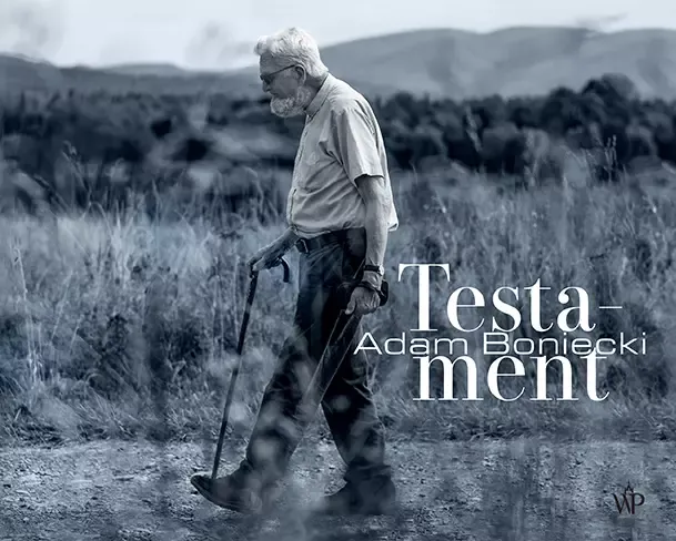 Testament zdjęcie 1