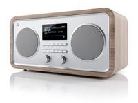 ARGON AUDIO RADIO 3i ASH na Arena.pl