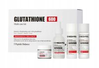 Medi-Peel Glutathione Multi Care Kit – zestaw do twarzy 4 el.