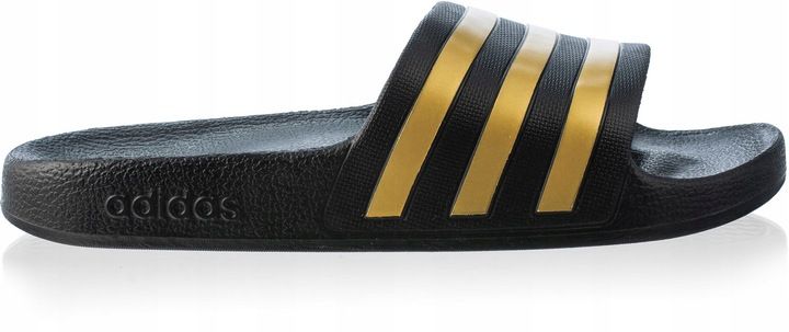 Klapki basenowe ADIDAS Adilette Aqua zdjęcie 11