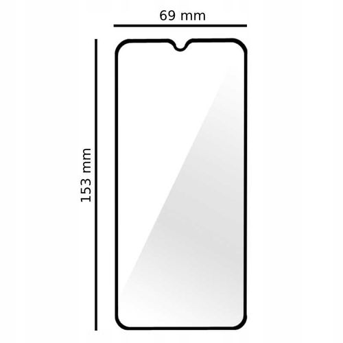 Spacecase Glass 5D Galaxy A32 4G na Arena.pl