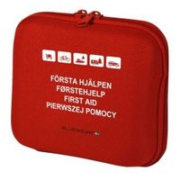 Apteczka pierwszej pomocy 31 części do samochodu domu swe