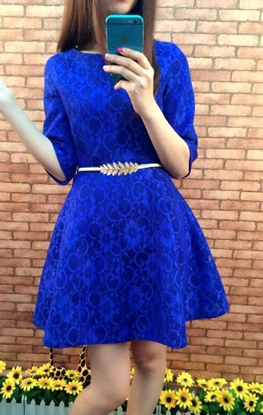 Pasek Damski Liście Liść Sprężyna Snake Pancerka zdjęcie 5