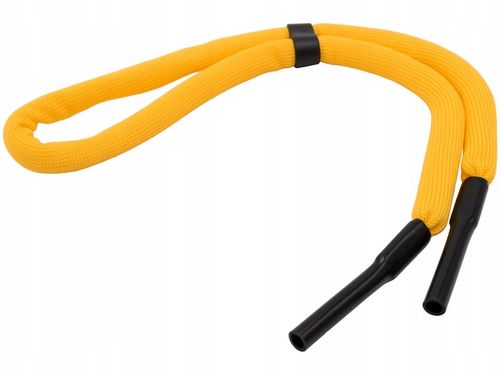 PŁYWAJĄCY SZNUREK ŁAŃCUSZEK DO OKULARÓW REGULOWANY UNOSZĄCY SIĘ NA WODZIE na Arena.pl