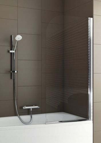 Uszczelka dolna parawanu nawannoweg AQUAFORM i KFA ARMATURA szara na Arena.pl