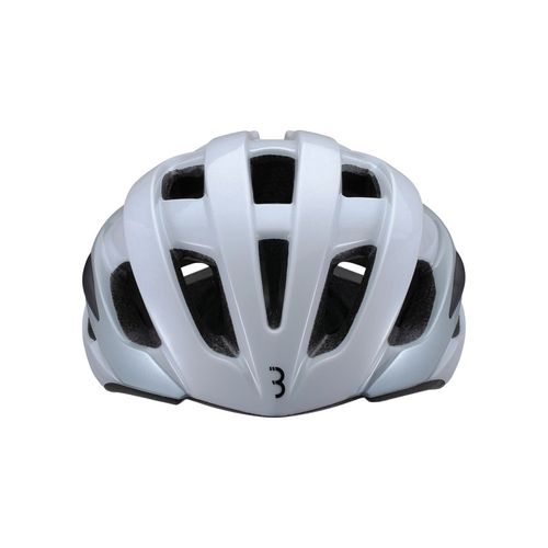 BBB BHE-151 KASK HAWK GLOSSY WHITE Rozmiar M na Arena.pl