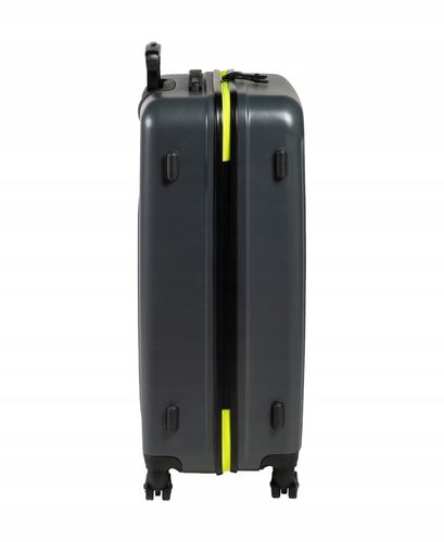 Walizka podróżna Pojemna Arena Hard Shell na Arena.pl