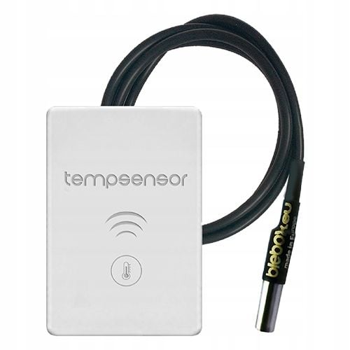 Czujnik temperatury tempSensor v2 BLEBOX + zasilacz na Arena.pl