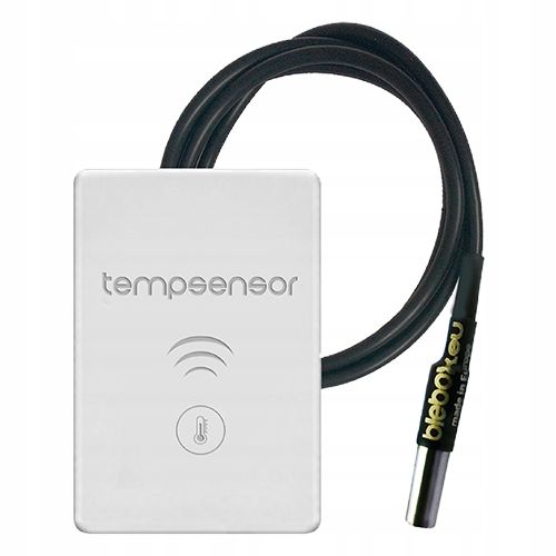 Czujnik temperatury tempSensor v2 BLEBOX + zasilacz zdjęcie 3