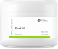 Invex Remedies Elektrolity suplement diety 150g (30 porcji)