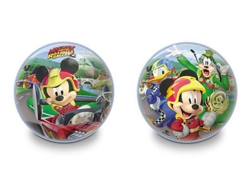 Mondo Piłka 230mm MICKEY na Arena.pl