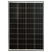 BATERIA SŁONECZNA 100W MONOKRYSTALICZNA 12V SOLAR