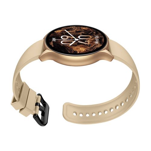 smartwatch zeblaze btalk 3 plus (złoty) na Arena.pl