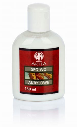 medium spoiwo akrylowe 150ml 8300900 0221 na Arena.pl
