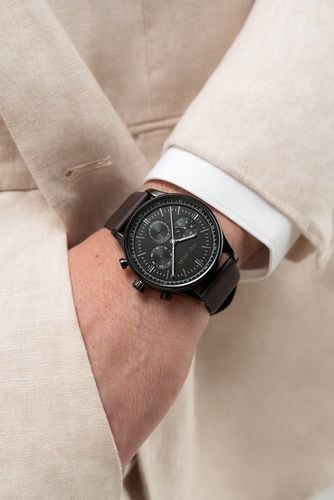 zegarek męski paul lorens pl10602a2-1b2 + box na Arena.pl