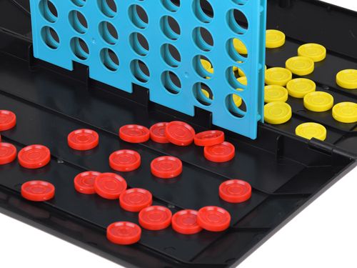 LOGICZNA GIEA  2W1 KÓŁKO KRZYŻYK ZESTAW na Arena.pl