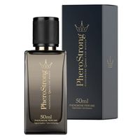 Perfumy z feromonami damskie 50 ml.