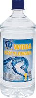 WODA DESTYLOWANA 1L - PH WD 1L