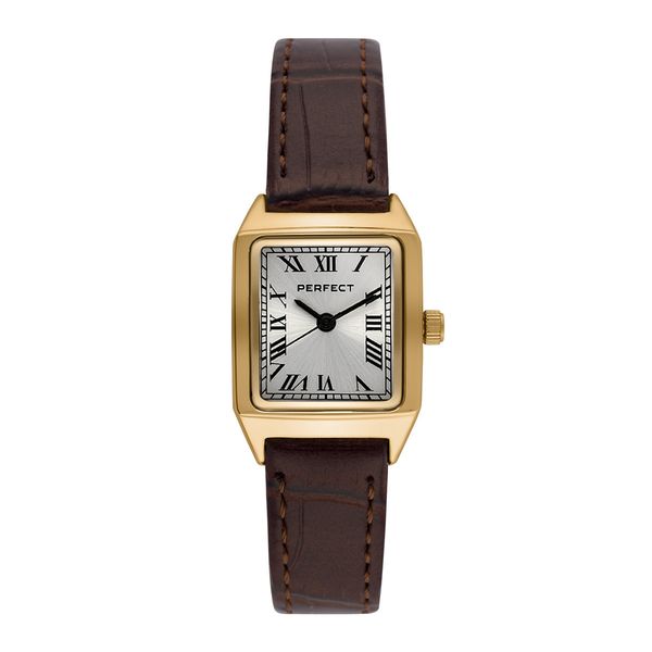 Zegarek damski PERFECT E399-05 + BOX zdjęcie 2