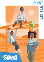 THE SIMS 4 MALI MODNISIE KOLEKCJA DLC KLUCZ EA APP ORIGIN BEZ VPN 24/7