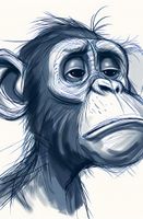 Plakat 53x81cm Zaduma