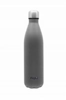 Butelka Termiczna Original 750 ml BPA FREE 12/24H - Grey / Szara