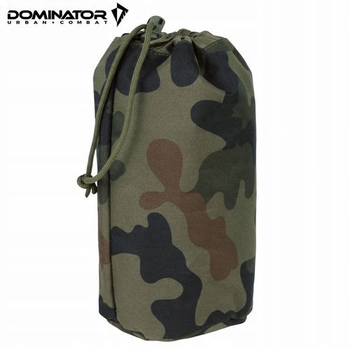 DOMINATOR Pokrowiec Kieszeń na BUTELKĘ Molle wz.93 na Arena.pl